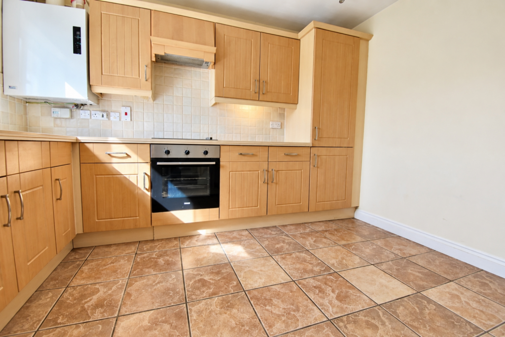 House in Harborough, North Kilworth - View 3