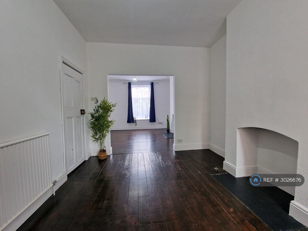 House in Derby, West End, Little Chester - View 5