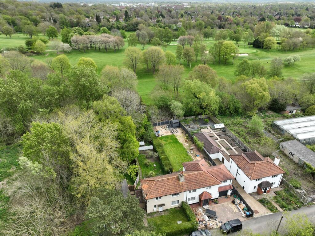 Additional image 31 of Great North Road, Welwyn Garden City, AL8