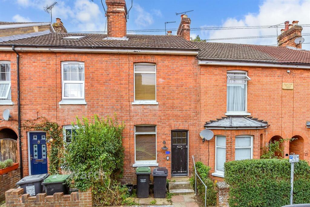 Main image of property: Woodside Road, Tonbridge, Kent