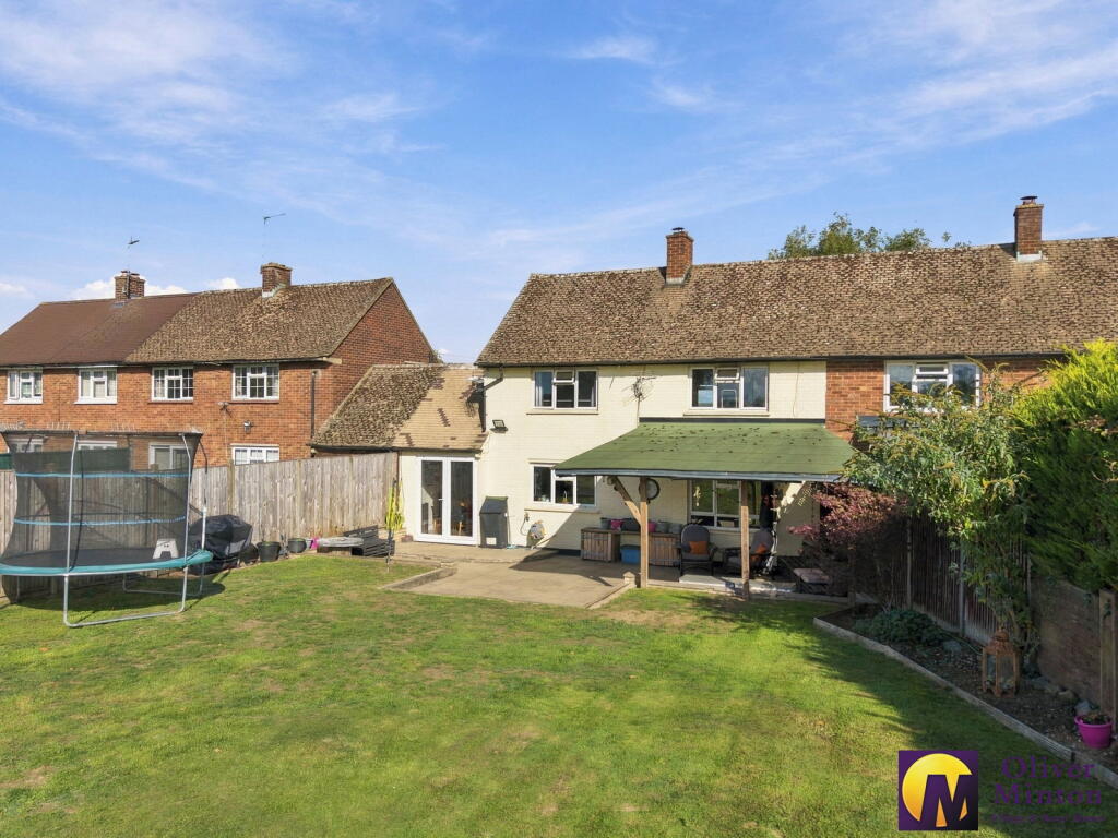 Main image of property: Plashes Close, Standon