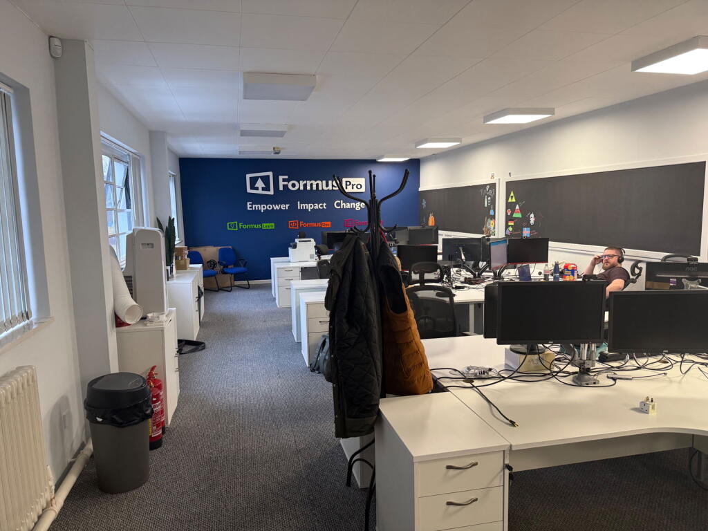 Main image of property: Suite 15 Gemini House, Stourport Road, Kidderminster, DY11 7QL