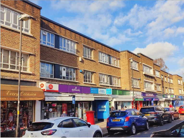 Main image of property: Walmley Chambers,  Sutton Coldfield B76