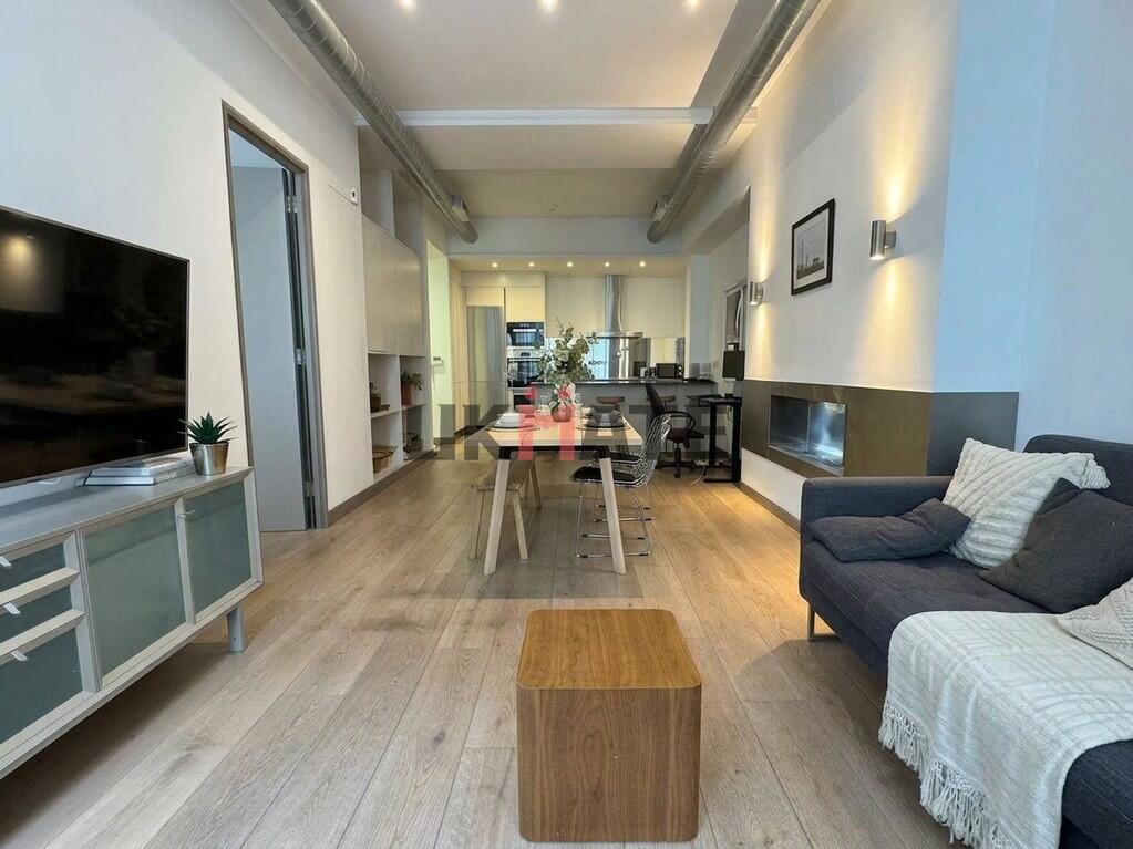 Main image of property: 13a Berners Street