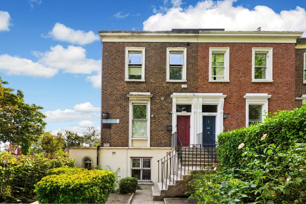 Main image of property: 136 North Circular Road, North Circular Road, Dublin 7, D07 AT04