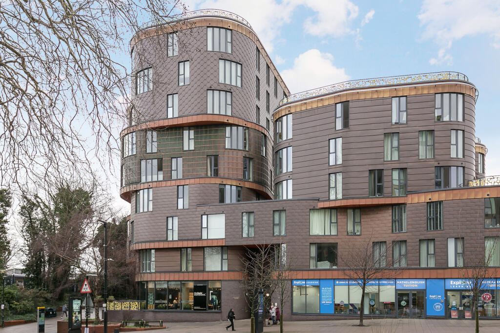 Main image of property: Station Road, Sidcup, London, DA15