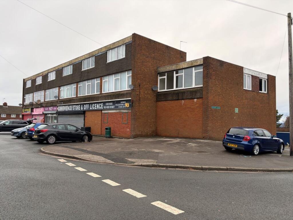 Additional image 17 of 69B Wheatsheaf Road, Tividale, Oldbury, West Midlands, B69 1SL