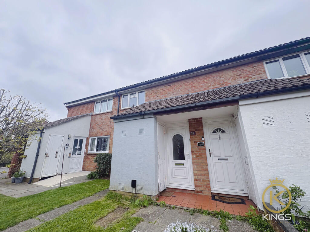 Main image of property: Newbroke Road, Gosport