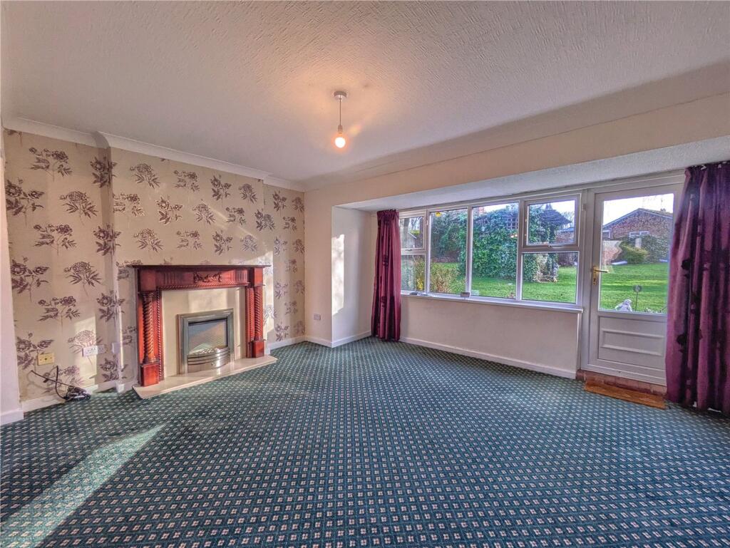 House in Stockton-on-Tees - View 3