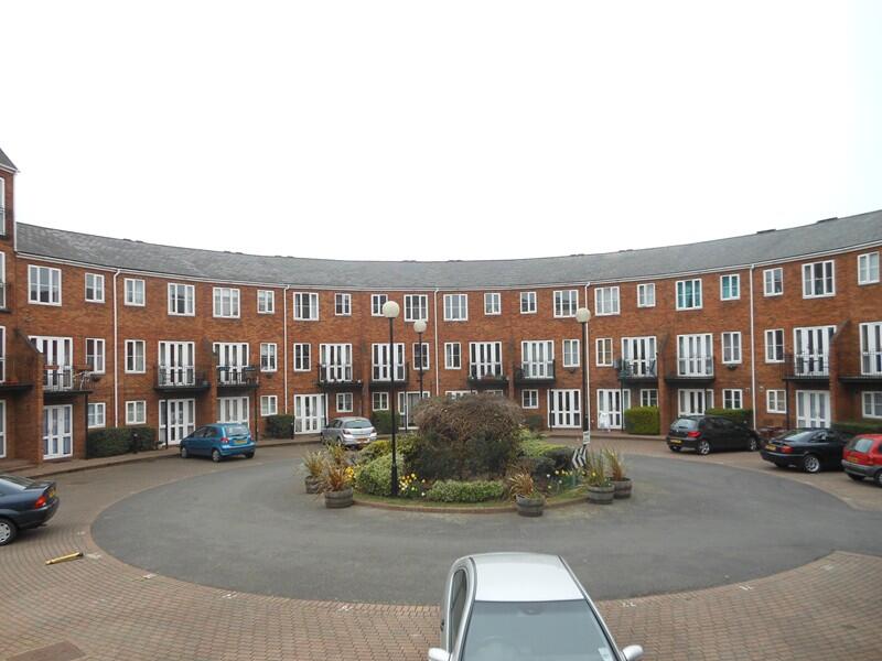 Main image of property: Sovereigns Quay, Bedford, MK40 1TF