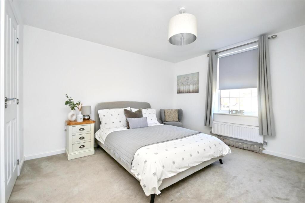 House in Wealden, Willingdon and Jevington - More