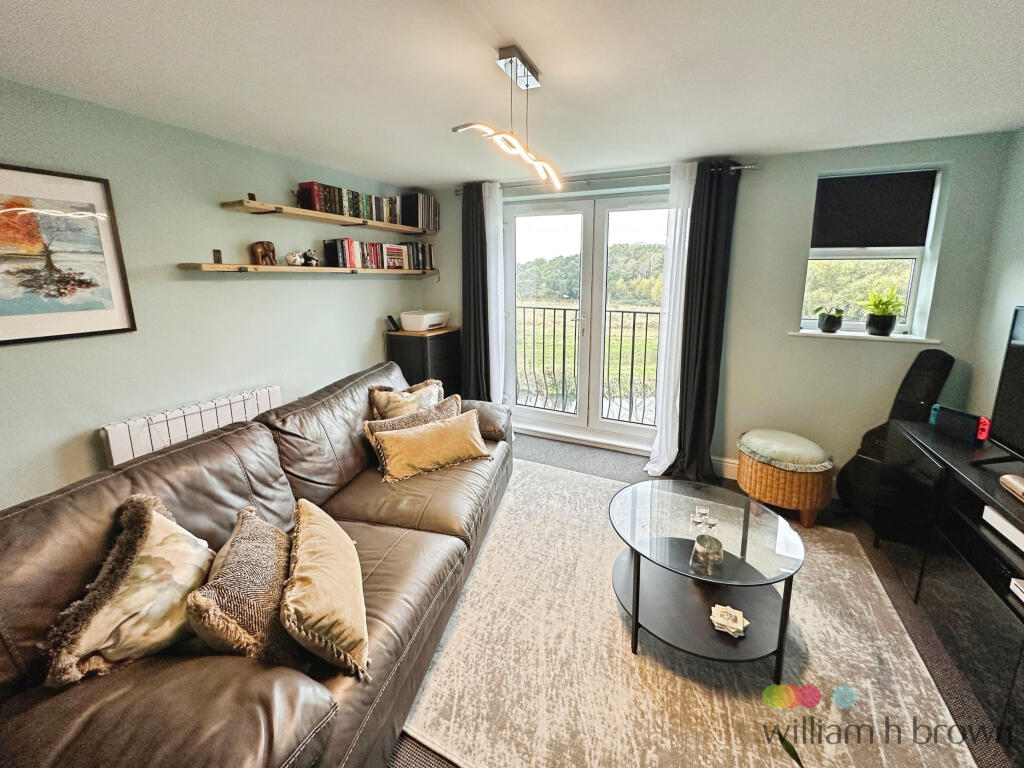 Apartment in Lincoln - More