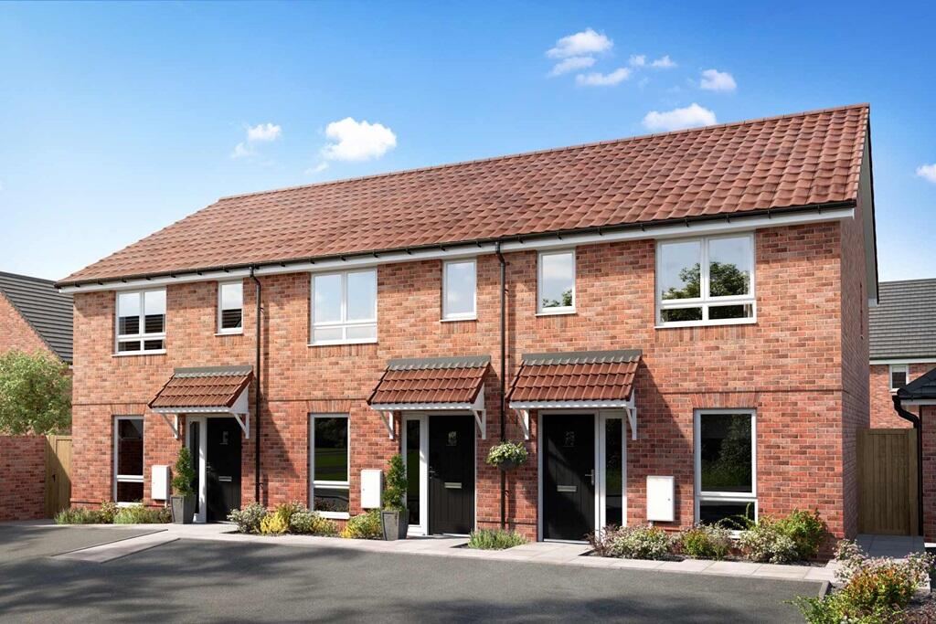 Main image of property: Old Vicarage Lane,
South Marston,
SN3 4SH