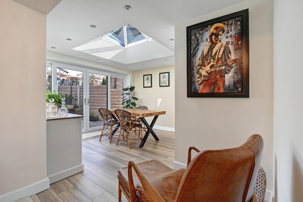 Main image of property: Hunger Hills Avenue, Horsforth, LS18