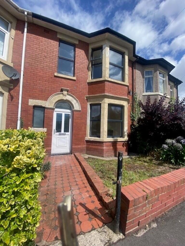 Main image of property: Christchurch Road, Newport