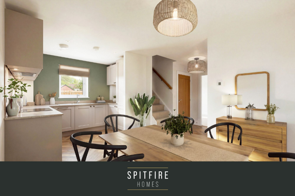 House in Coventry, Tile Hill - View 2