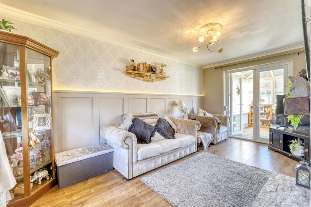 House in Workington, Cumberland - View 3
