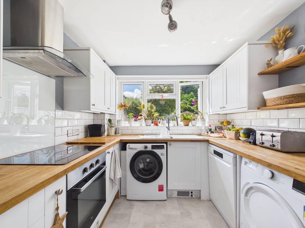 Main image of property: Crownleaze, Soundwell, Bristol, BS16