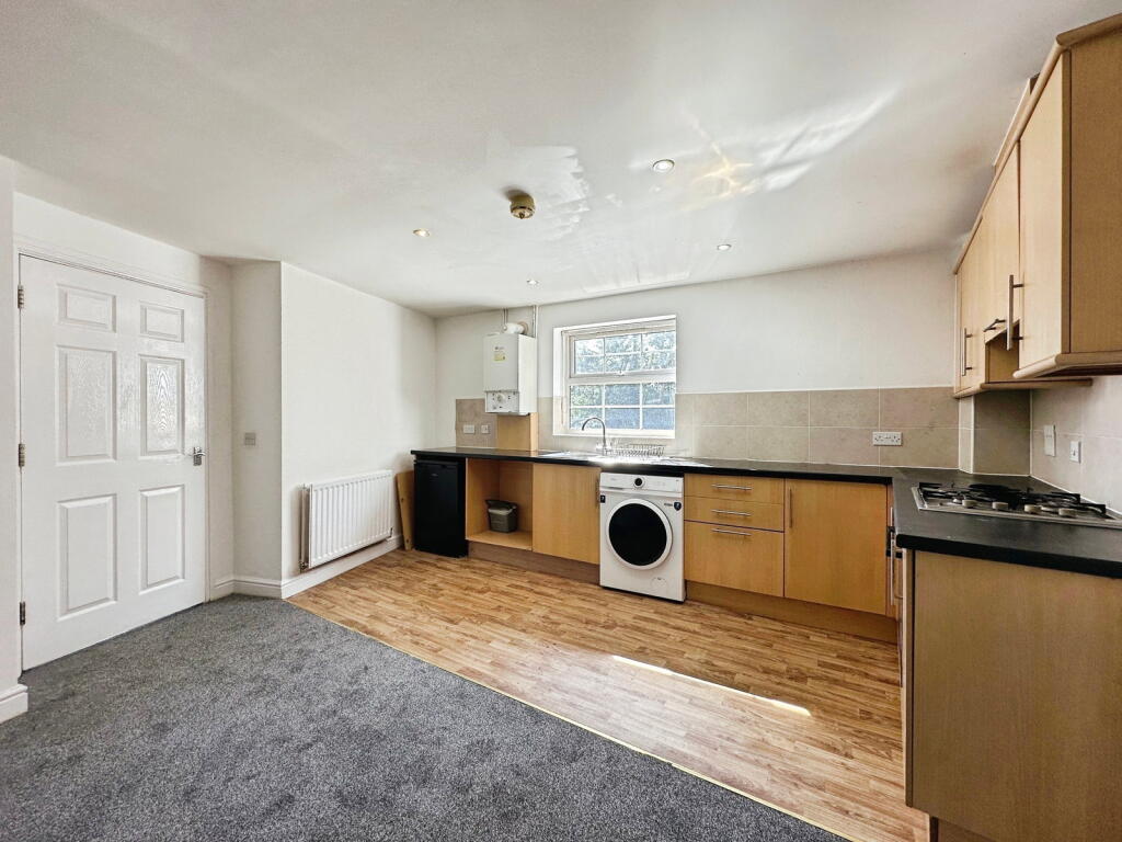 Apartment in Wolverhampton - More