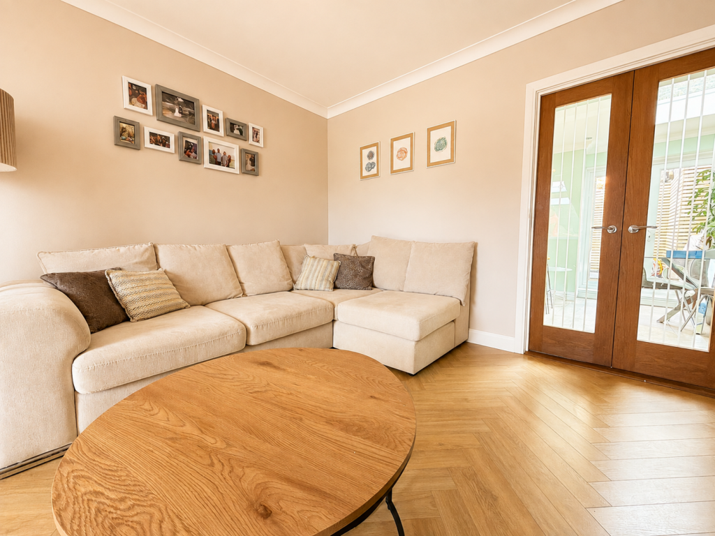 House in Cardiff - More