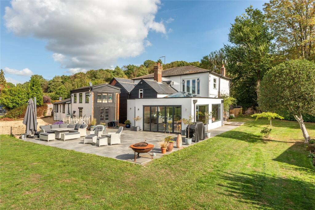 Main image of property: Horsham Road, Mid Holmwood, Dorking, Surrey, RH5