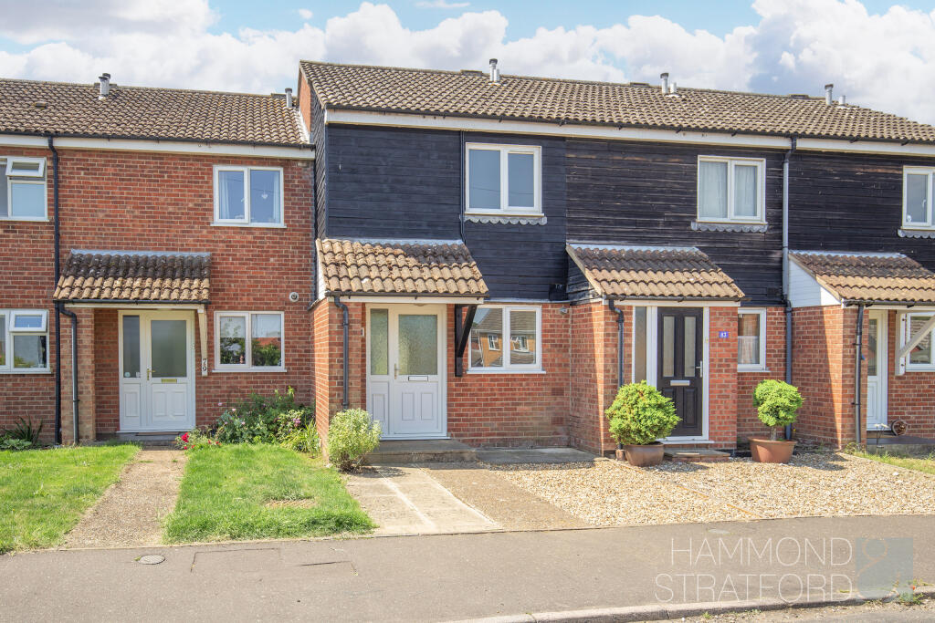 Main image of property: Chapel Road, Attleborough