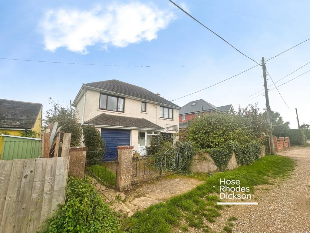 Main image of property: Heathfield Road, PO35