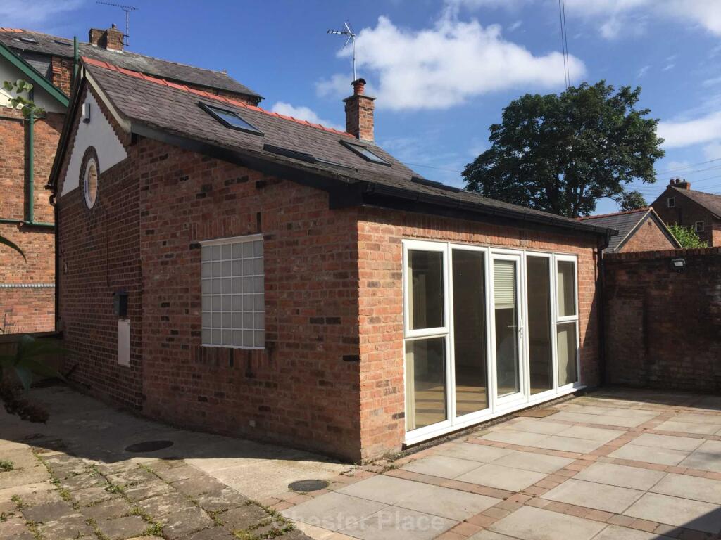 Main image of property: Liverpool Road, Chester