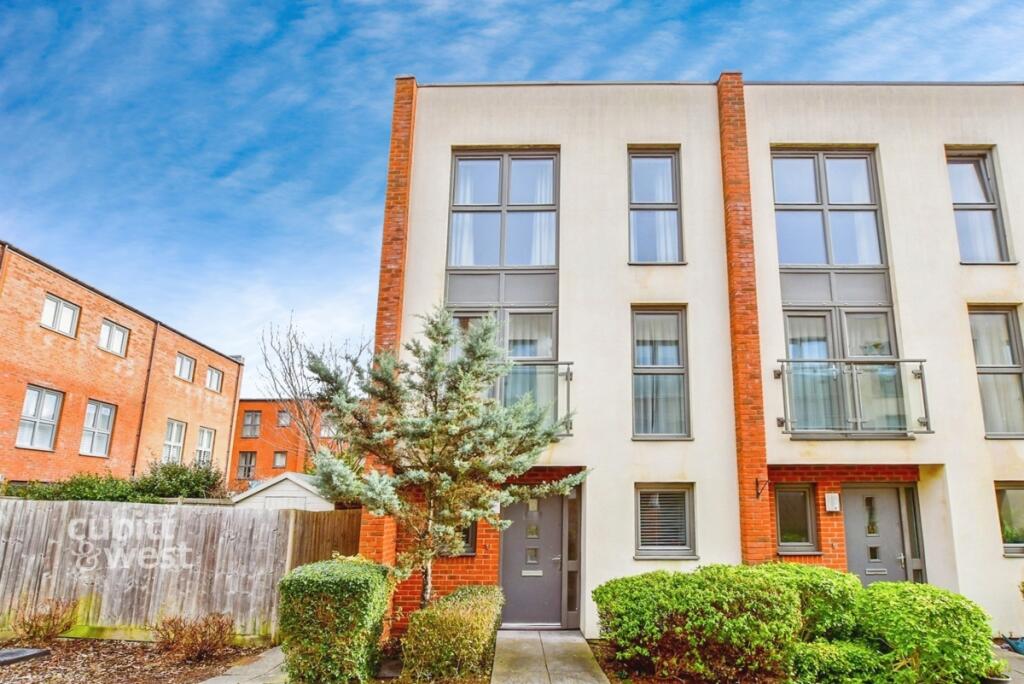 Main image of property: Longley Road Chichester PO19