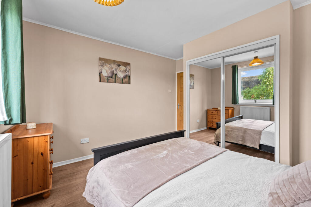 Apartment in Glasgow - More