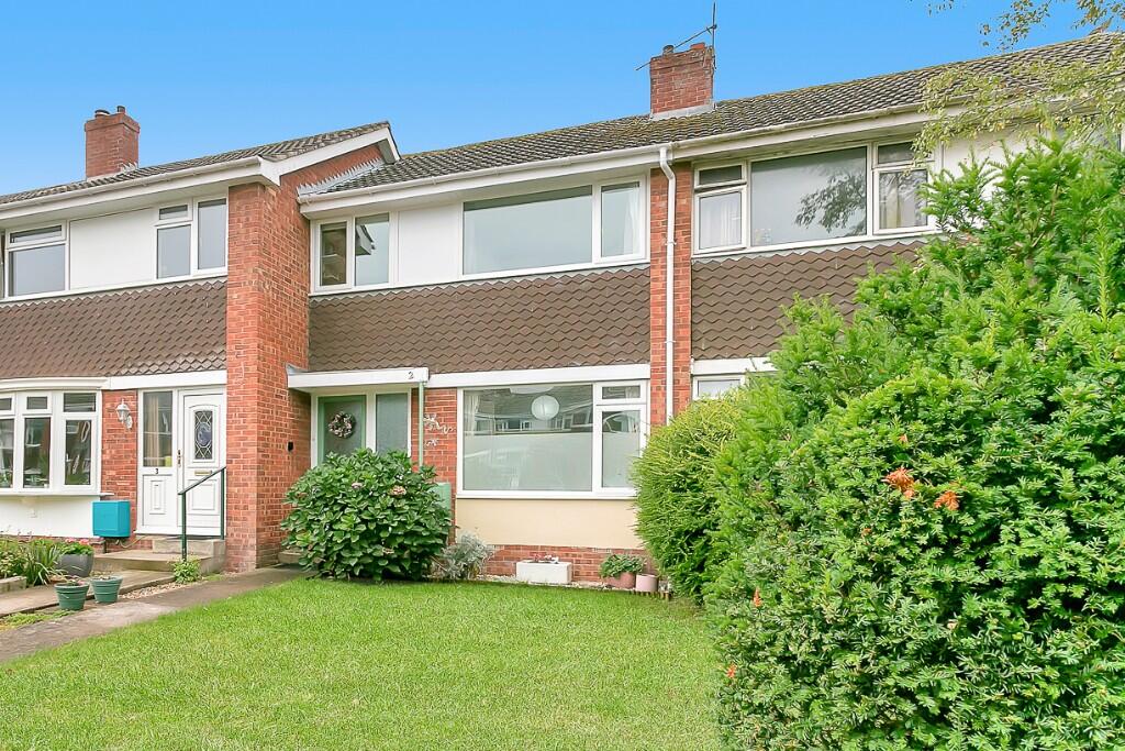 Main image of property: St. Dunstans Close, Glastonbury, Somerset, BA6