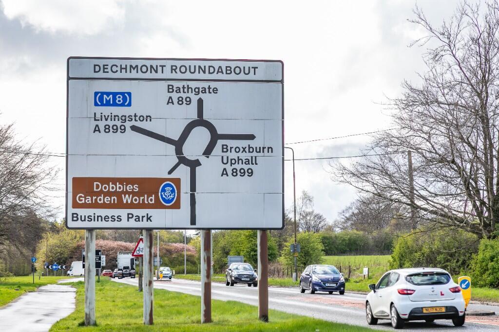 Transport Links