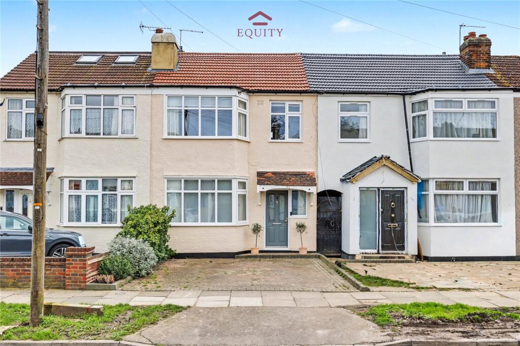 Main image of property: Carnarvon Avenue, Enfield, EN1