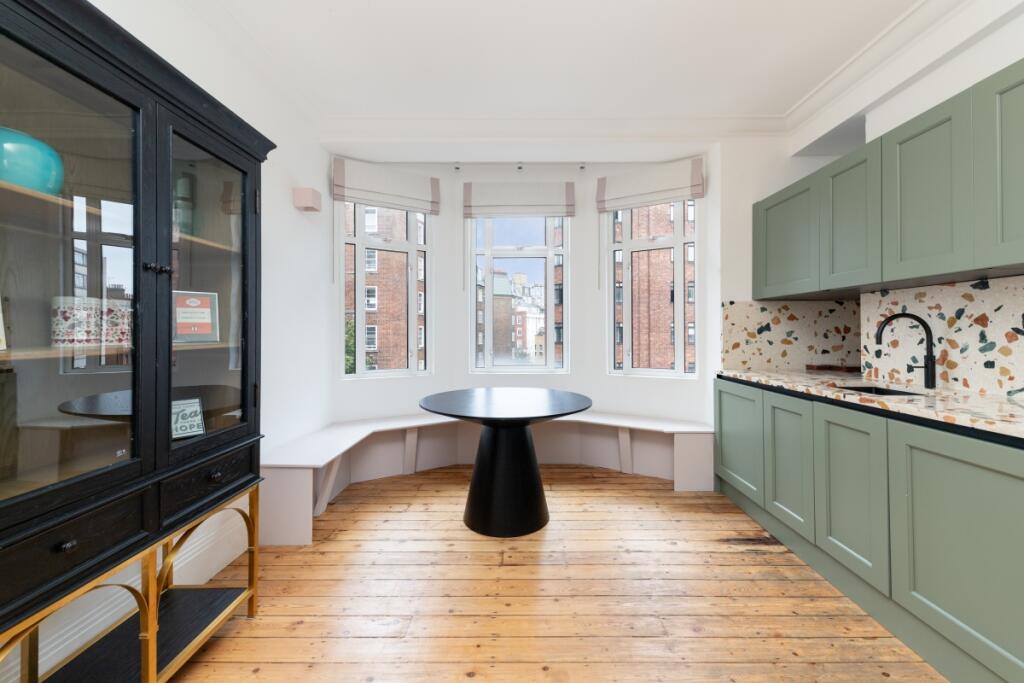 Main image of property: Connaught Street Hyde Park W2