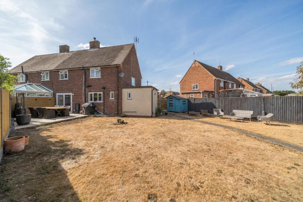 House in Slough - More