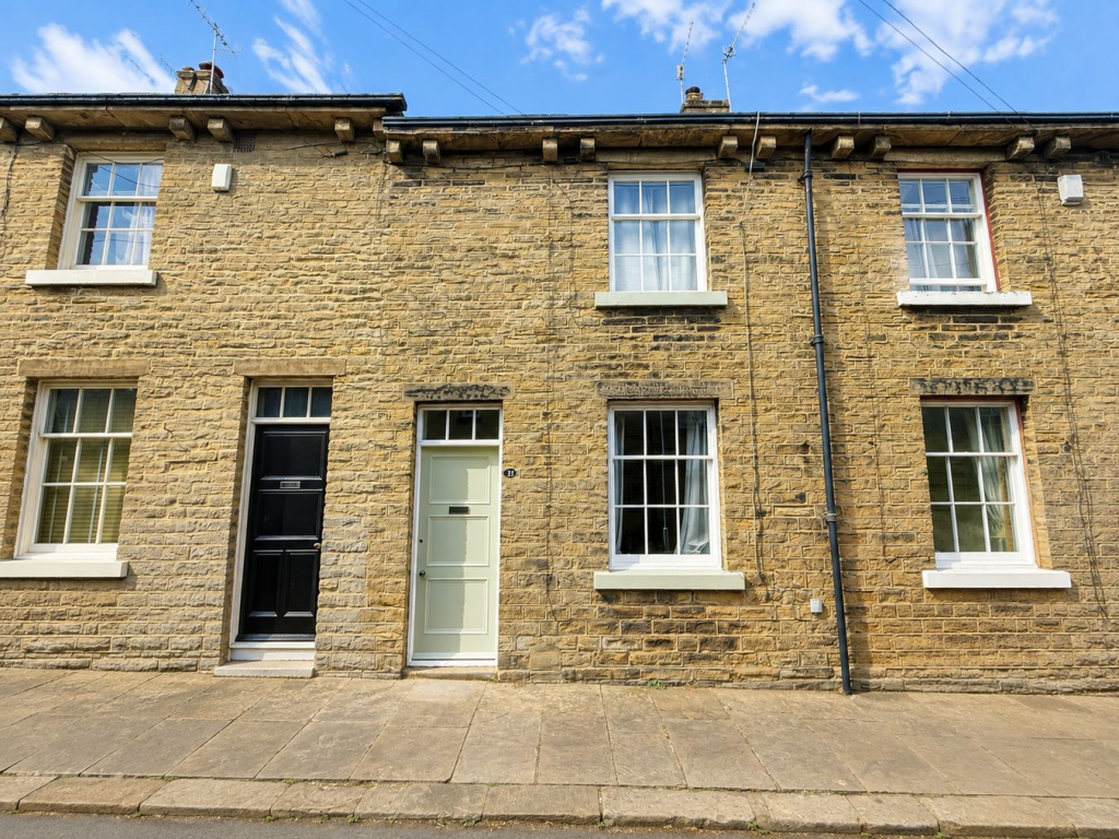 Main image of property: Edward Street, Saltaire, Shipley, BD18