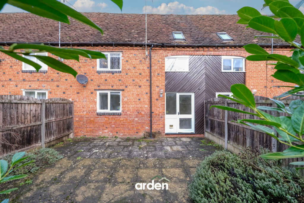 Newhouse Lane, Upton Warren, B61