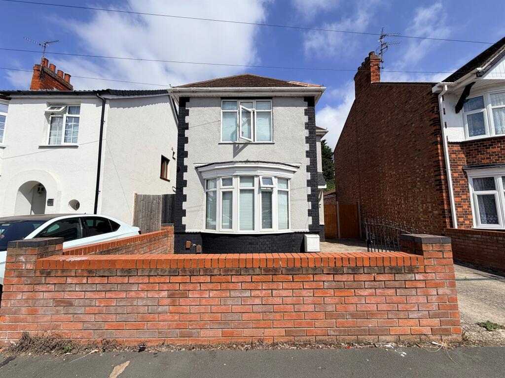 Main image of property: Northfield Road, Peterborough