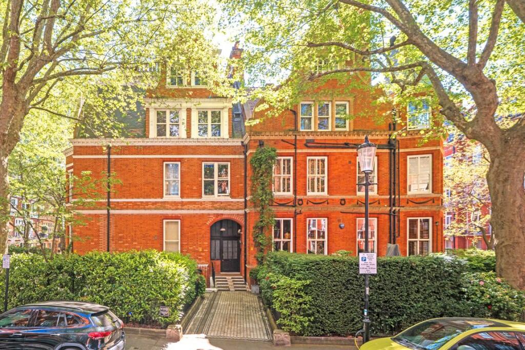 Main image of property: Kensington Court, Kensington