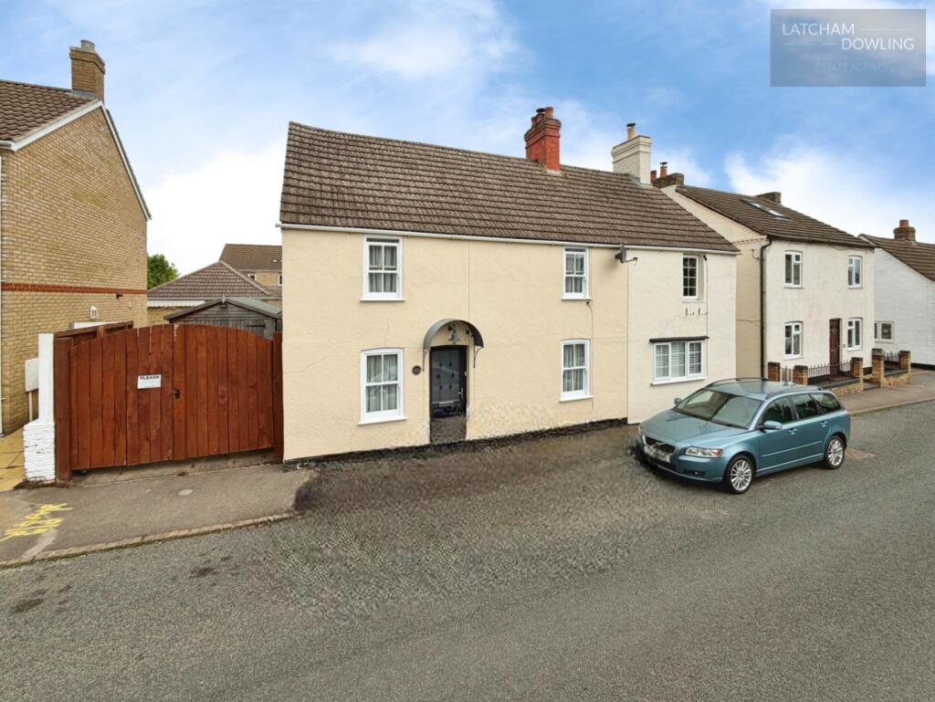 Main image of property: Everton Road, Potton, Sandy