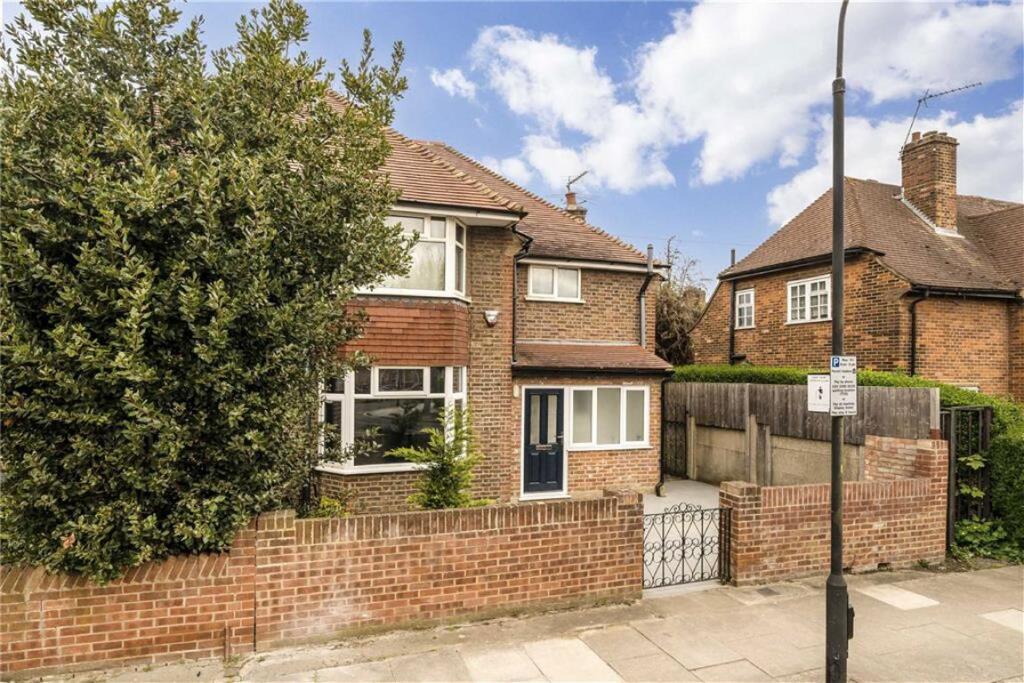 Main image of property: Sundew Avenue, Shepherd's Bush