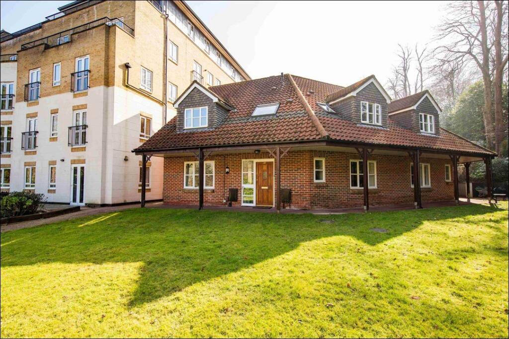 Main image of property: Willicombe Park, Tunbridge Wells