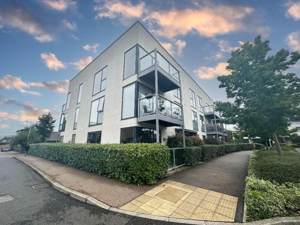 Main image of property: Denmark Lodge, St. Clements Avenue, Romford