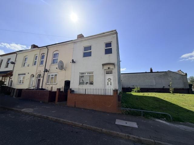Main image of property: Wilson Road, Birmingham