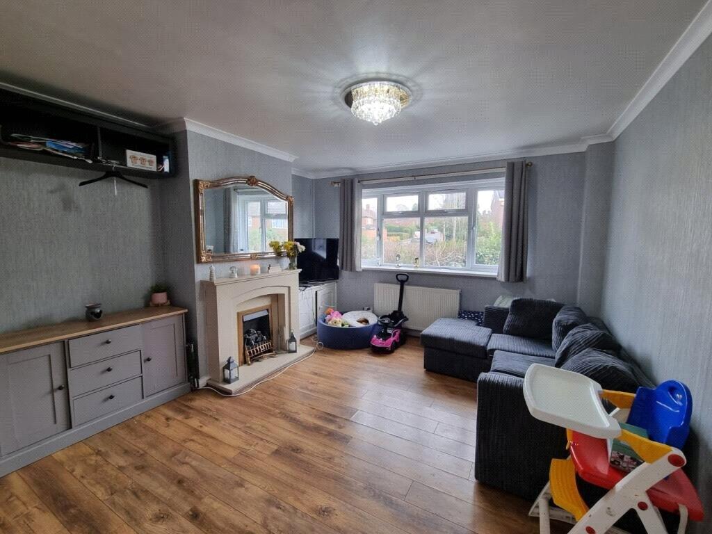 Apartment in Birmingham - View 4