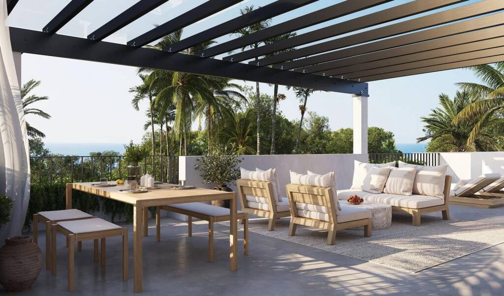 Main image of property: St James, Porters