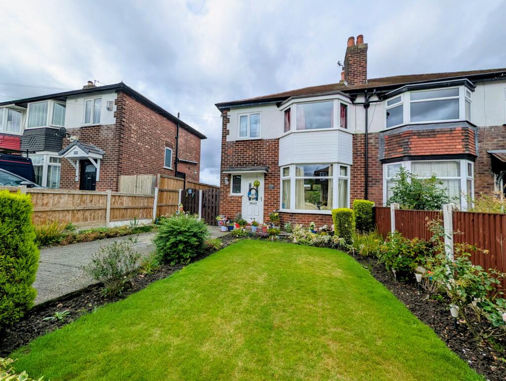 Main image of property: Woodfield Avenue, Gee Cross
