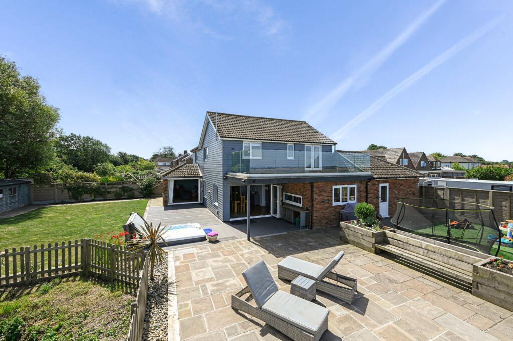 Main image of property: Tudor Avenue, Dymchurch, Kent, TN29