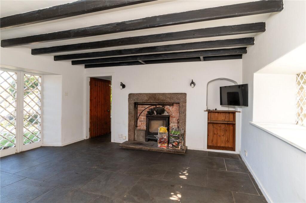 Moss-Side Cottage Of Coullie, Kemnay, Inverurie, Aberdeenshire, AB51 - View 5