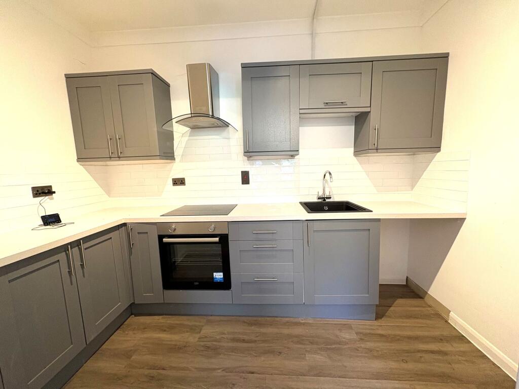 Main image of property: Albany Road, St. Leonards-On-Sea, TN38